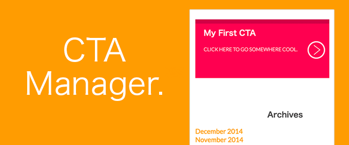 cta manager wordpress plugin