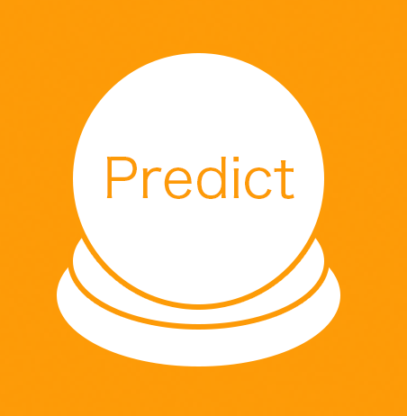 predict