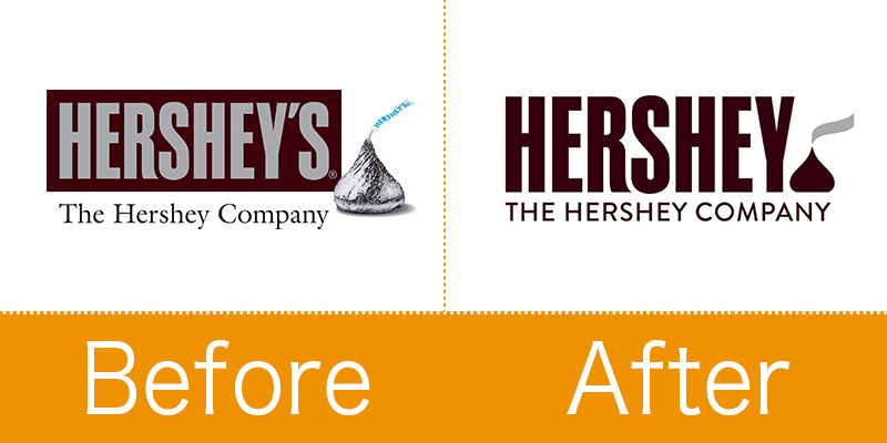 hersey logo