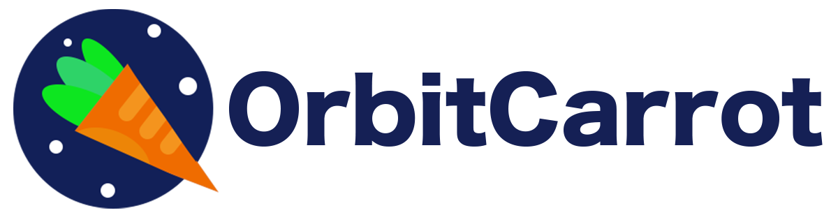 orbitcarrot creative web agency