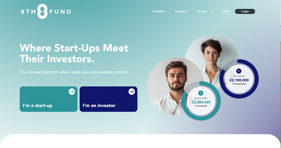 cleartel website build